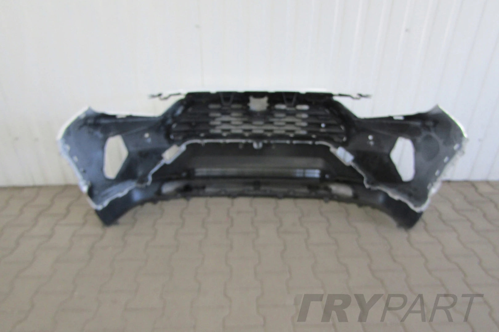 FRONT BUMPER FOR TOYOTA RAV4 V 5 18-