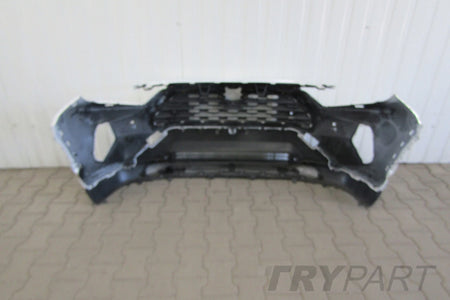 FRONT BUMPER FOR TOYOTA RAV4 V 5 18-