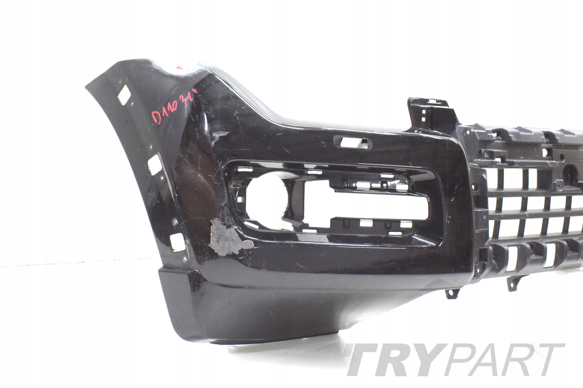 MITSUBISHI PAJERO IV LIFT FRONT BUMPER ORG