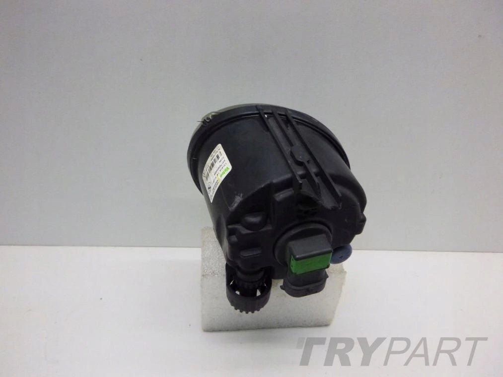 BMW X5 E53 LIFT Halogen