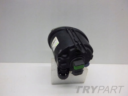 BMW X5 E53 LIFT Halogen