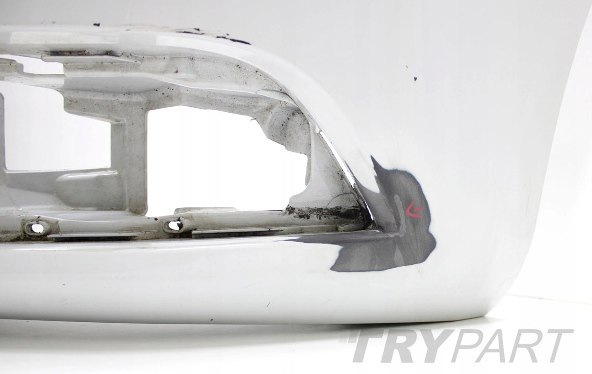 SKODA SUPERB II 3T LIFT FRONT BUMPER ORG