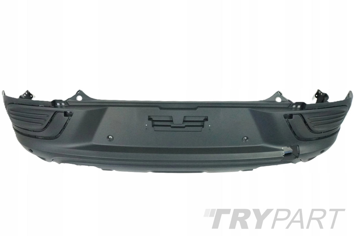 RENAULT ARKANA 21- BRAND NEW REAR BUMPER 6 PDC ORIGINAL