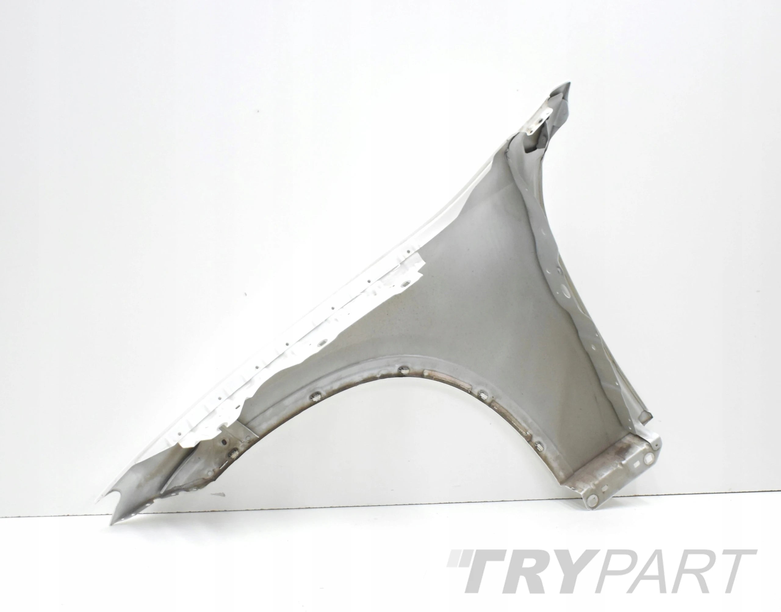 MERCEDES GLC II W254 X254 RIGHT FRONT FENDER ORG