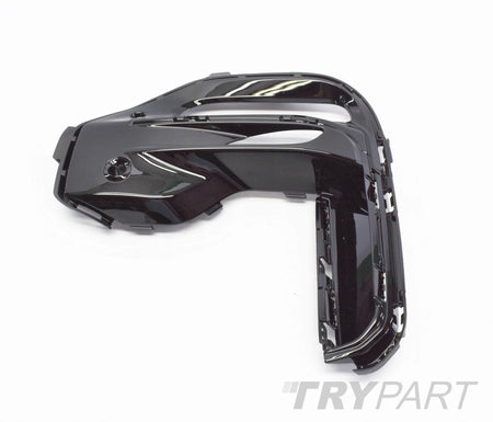 BMW X5 G05 M PACKAGE NEW ORIGINAL BUMPER GRILLE LEFT