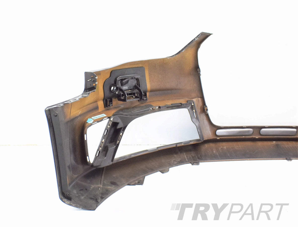 AUDI RS4 8K B8 FRONT BUMPER SUPER CONDITION