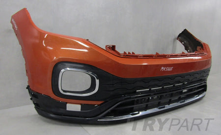 Front bumper for Volkswagen VW T-Cross 2GM R-Line 18-22