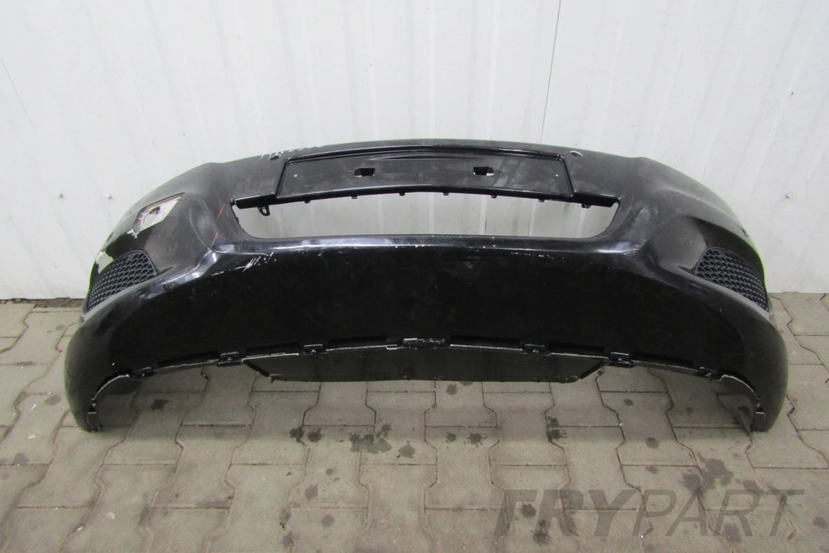 Front Bumper Opel Zafira B II Lift 08-14
