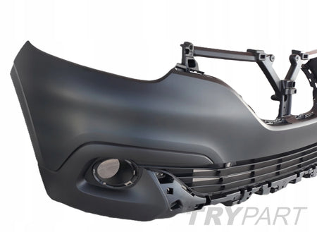 RENAULT KADJAR 15-18 FACTORY NEW FRONT BUMPER ORIGINAL OE ASO