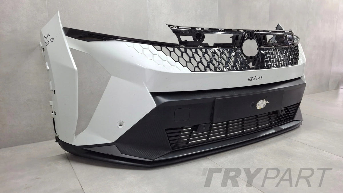 Front Bumper RENAULT SCENIC 5 V E-Tech 24-