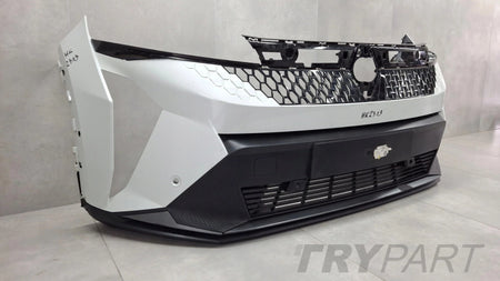 Front Bumper RENAULT SCENIC 5 V E-Tech 24-