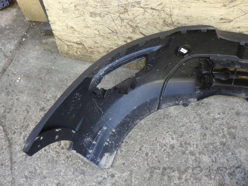 FORD TRANSIT MK8 LIFT 18- RK31-R17757-A Front Bumper