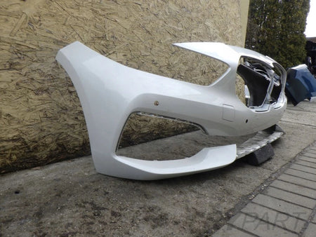 BMW 1 F40 2019- Front Bumper