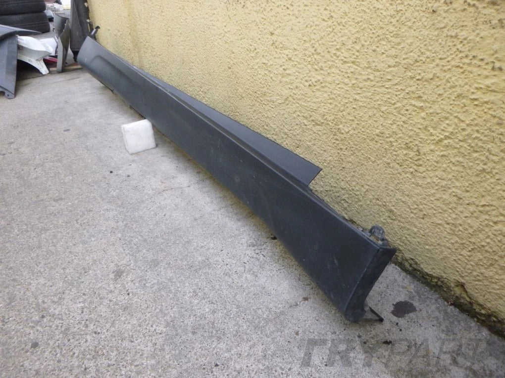 BMW X5 F15 Right Sill Strip