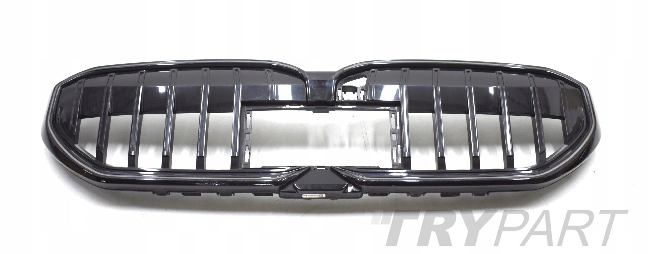 BMW G60 G61 Kidney Grille OEM LED
