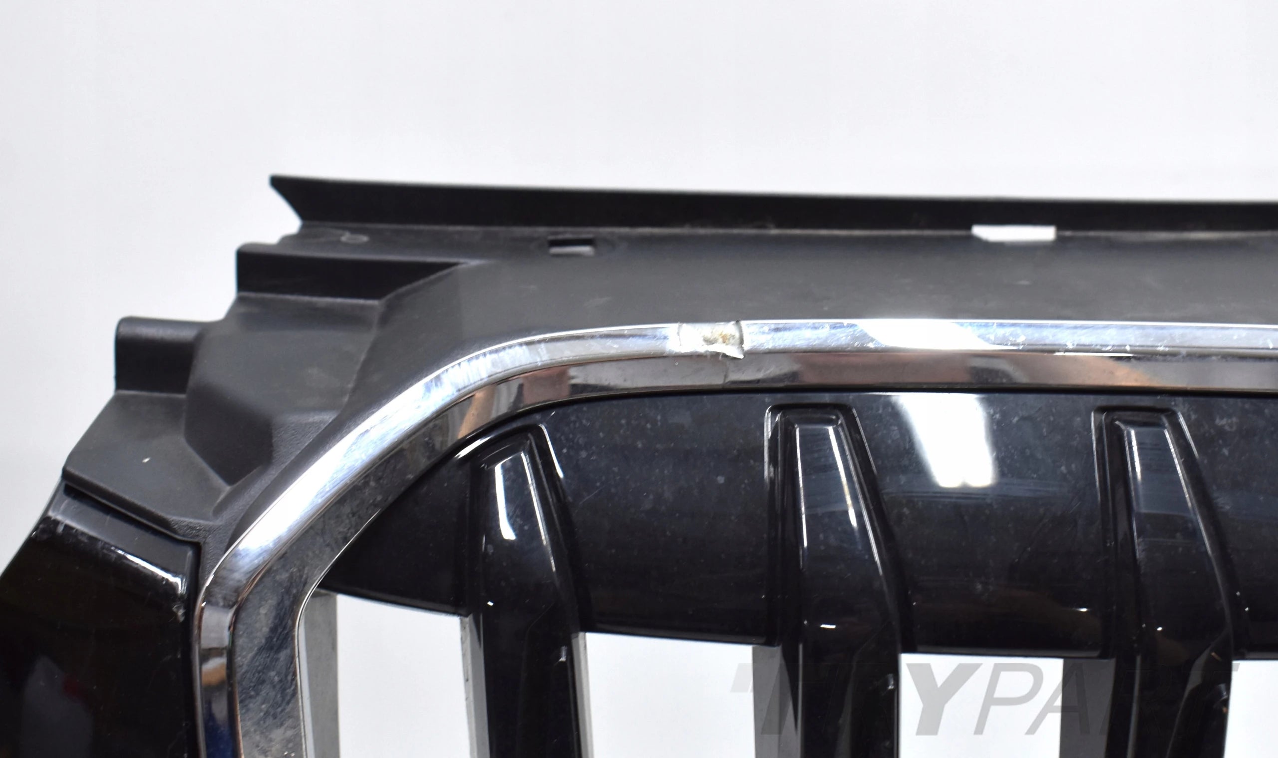 BMW X1 U11 X LINE FRONT BUMPER ORG STANDARD BASIC + BOTTOM