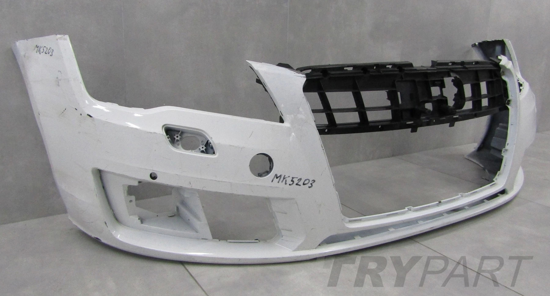 Front Bumper for Audi A7 4G8 10-14
