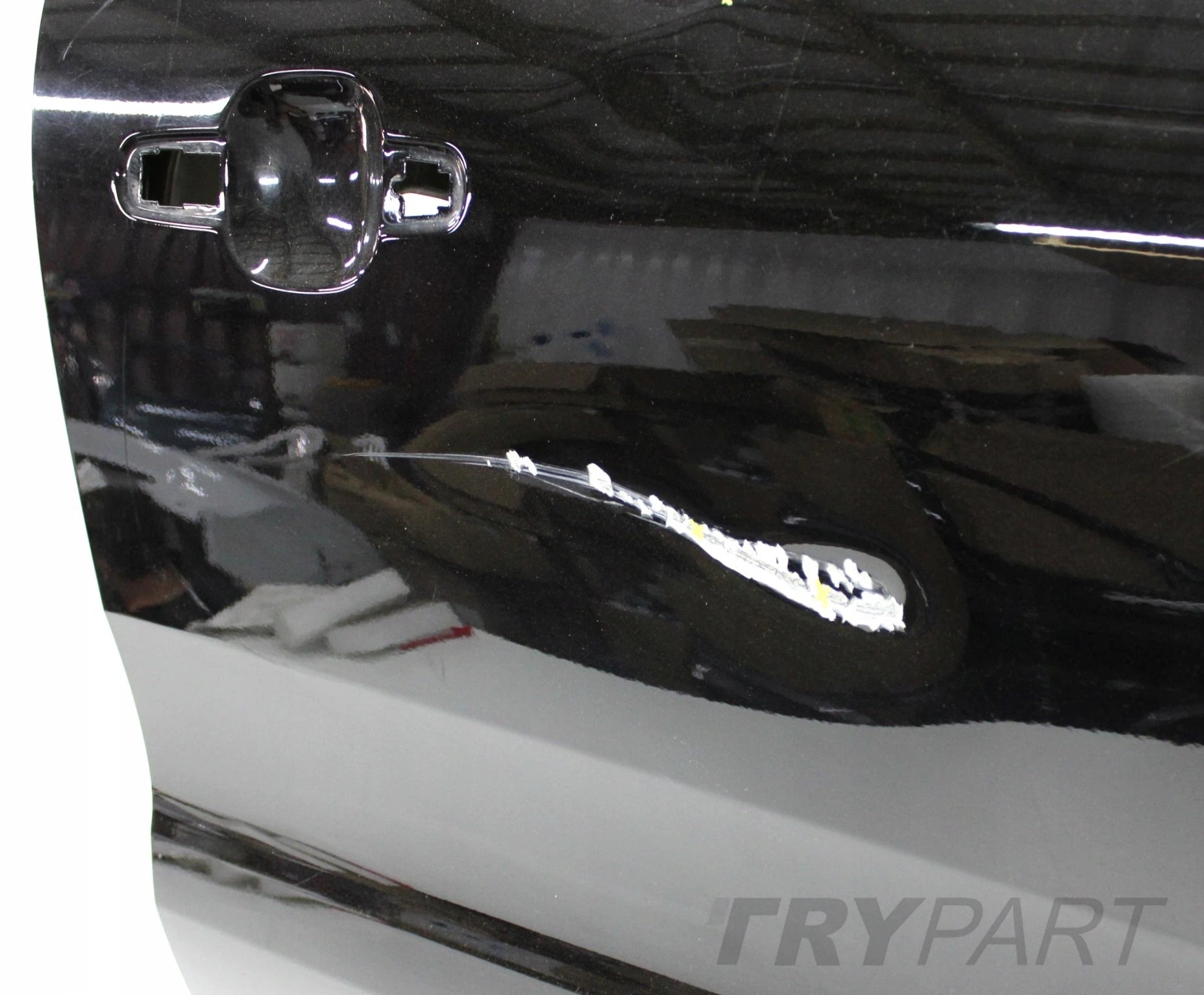 FORD RANGER IV RIGHT FRONT DOOR ORG