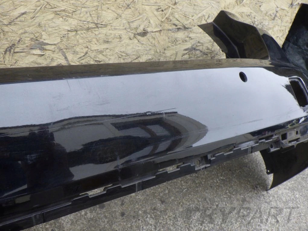 OPEL ASTRA V 5 K KOMBI 15- rear bumper