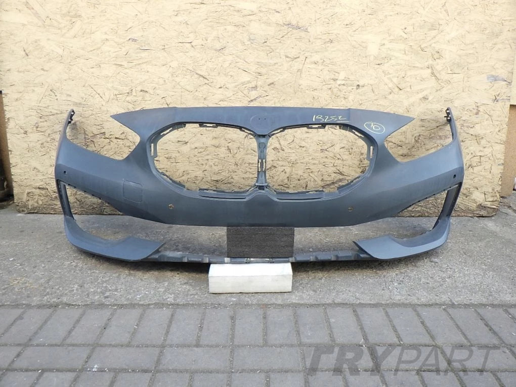 BMW 1 F40 2019- NOW NEW ORIGINAL Front Bumper