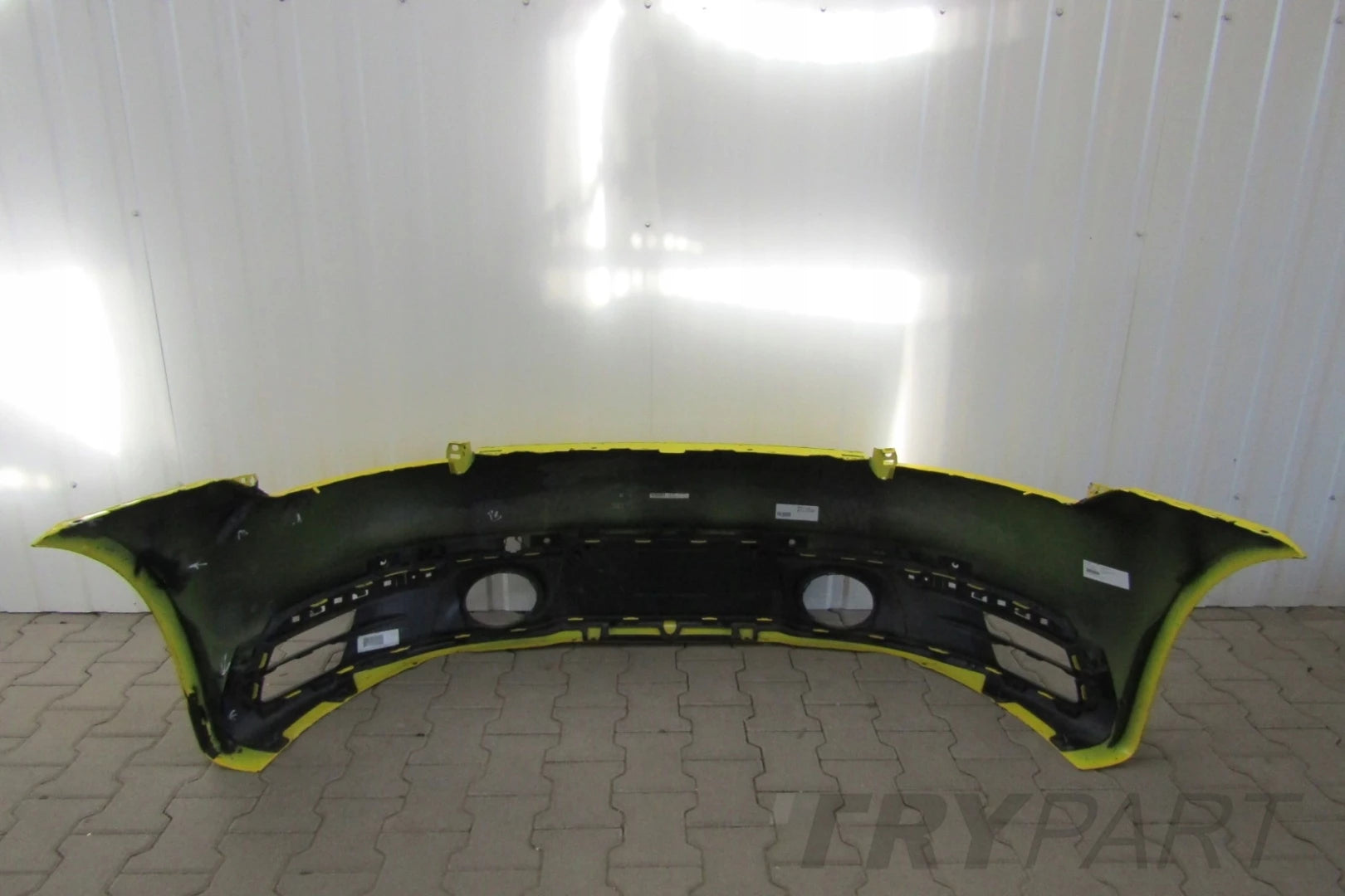 Rear Bumper for Porsche Carrera 911 992 C2 C4 (2019-)