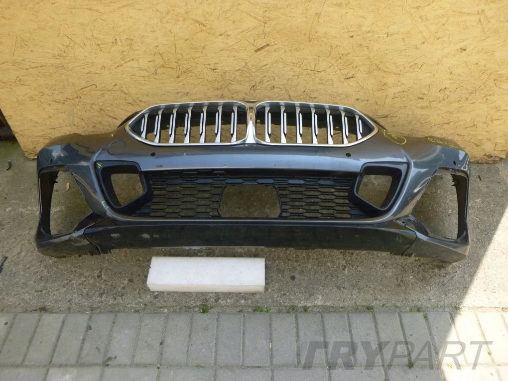 BMW 2 F44 GRAN COUPE M Package front bumper
