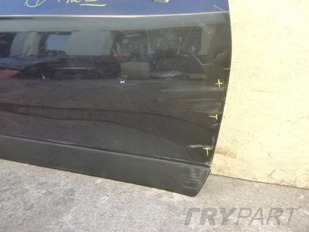 SUZUKI SX4 S CROSS RIGHT FRONT DOOR