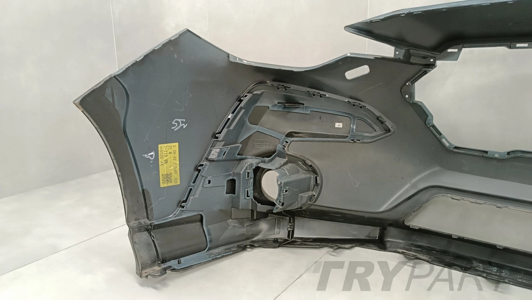 Front Bumper for Subaru XV Crosstrek III (2024-)