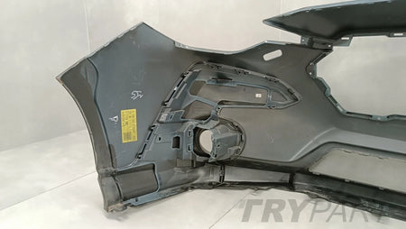 Front Bumper for Subaru XV Crosstrek III (2024-)