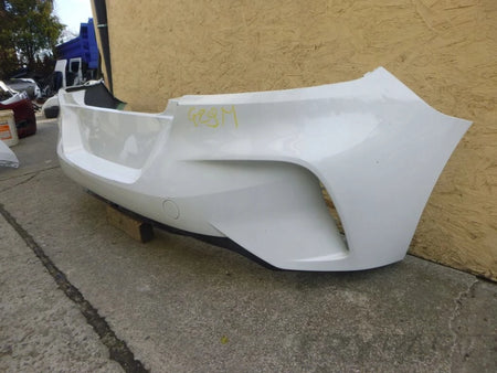 BMW Z4 G29 M PACKAGE M40i Rear Bumper