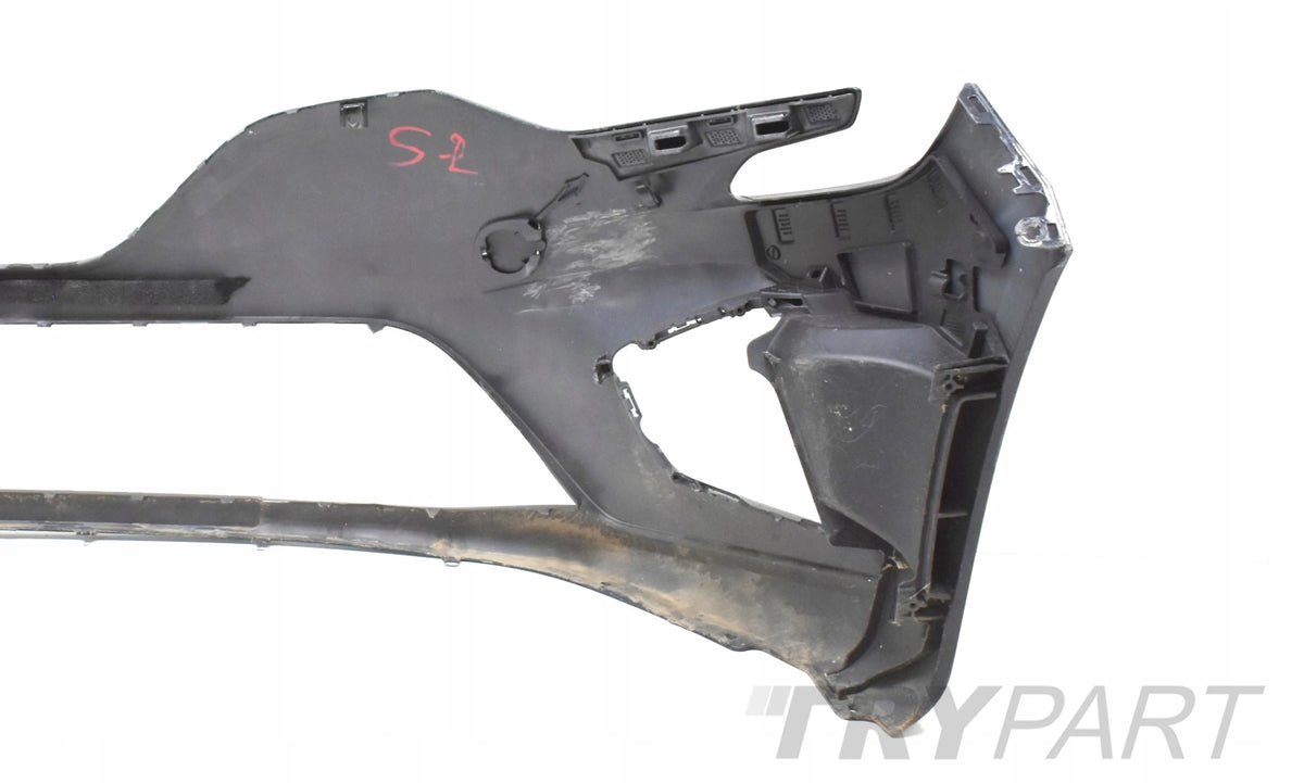 RENAULT CLIO V 5 FRONT BUMPER ORG