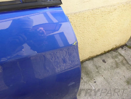 TOYOTA YARIS 4 IV 17- Rear Right Door