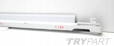 BMW X3 IX3 G01 G08 M SPORT RIGHT SILL SKIRT PANEL ORG + LED