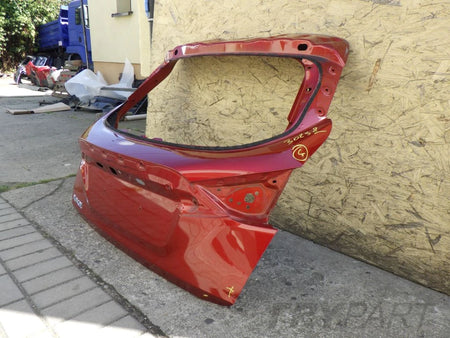 NISSAN JUKE II 2 F16 19- REAR TRUNK LID