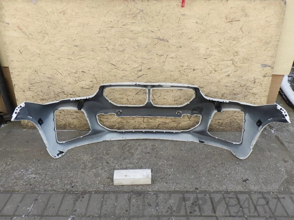 BMW X1 F48 M Package LCI Front Bumper