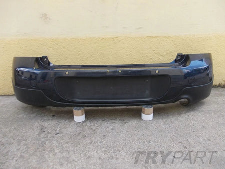 MINI COUNTRYMAN R60 Rear Bumper