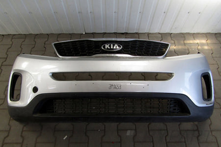 Front Bumper for Kia Sorento 2 II LIFT 12-14