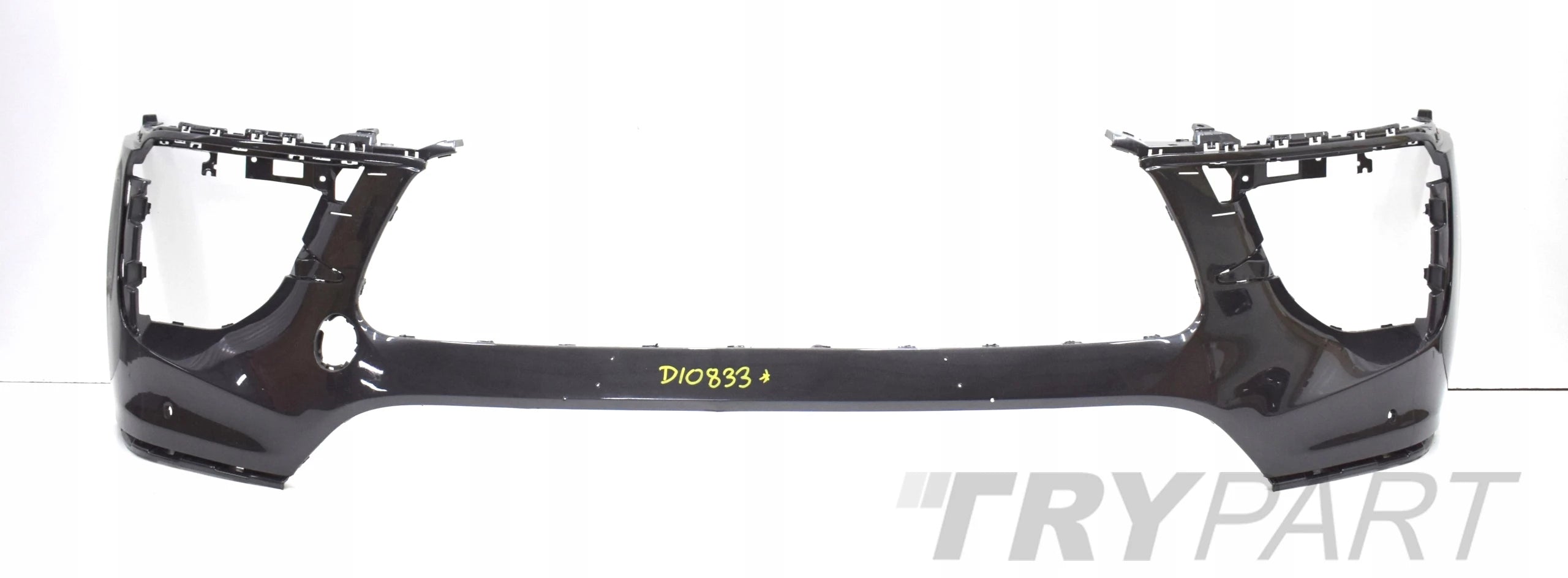 PORSCHE MACAN 95B LIFT GTS TURBO FRONT BUMPER ORG