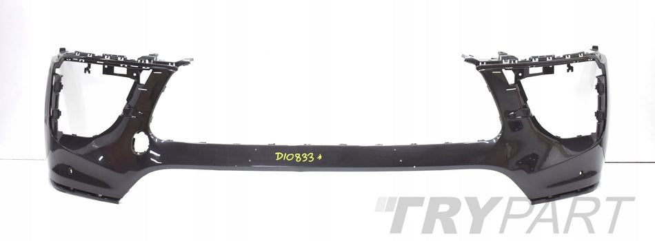 PORSCHE MACAN 95B LIFT GTS TURBO FRONT BUMPER ORG