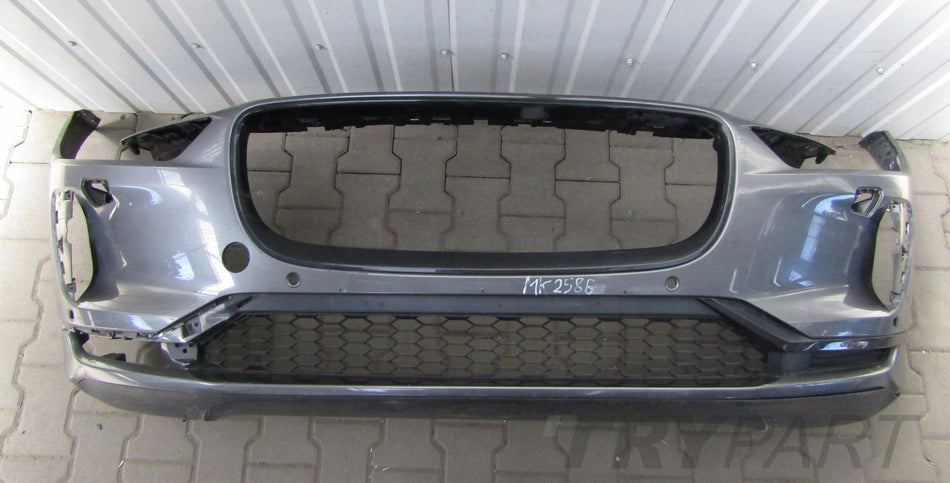 Front Bumper Jaguar I Pace 18-23