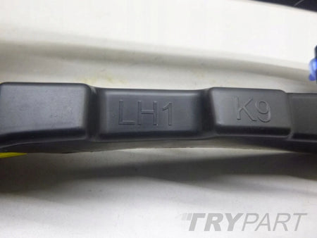 RIFTER BERLINGO IV PARTNER 4 18- Left Rear Slider