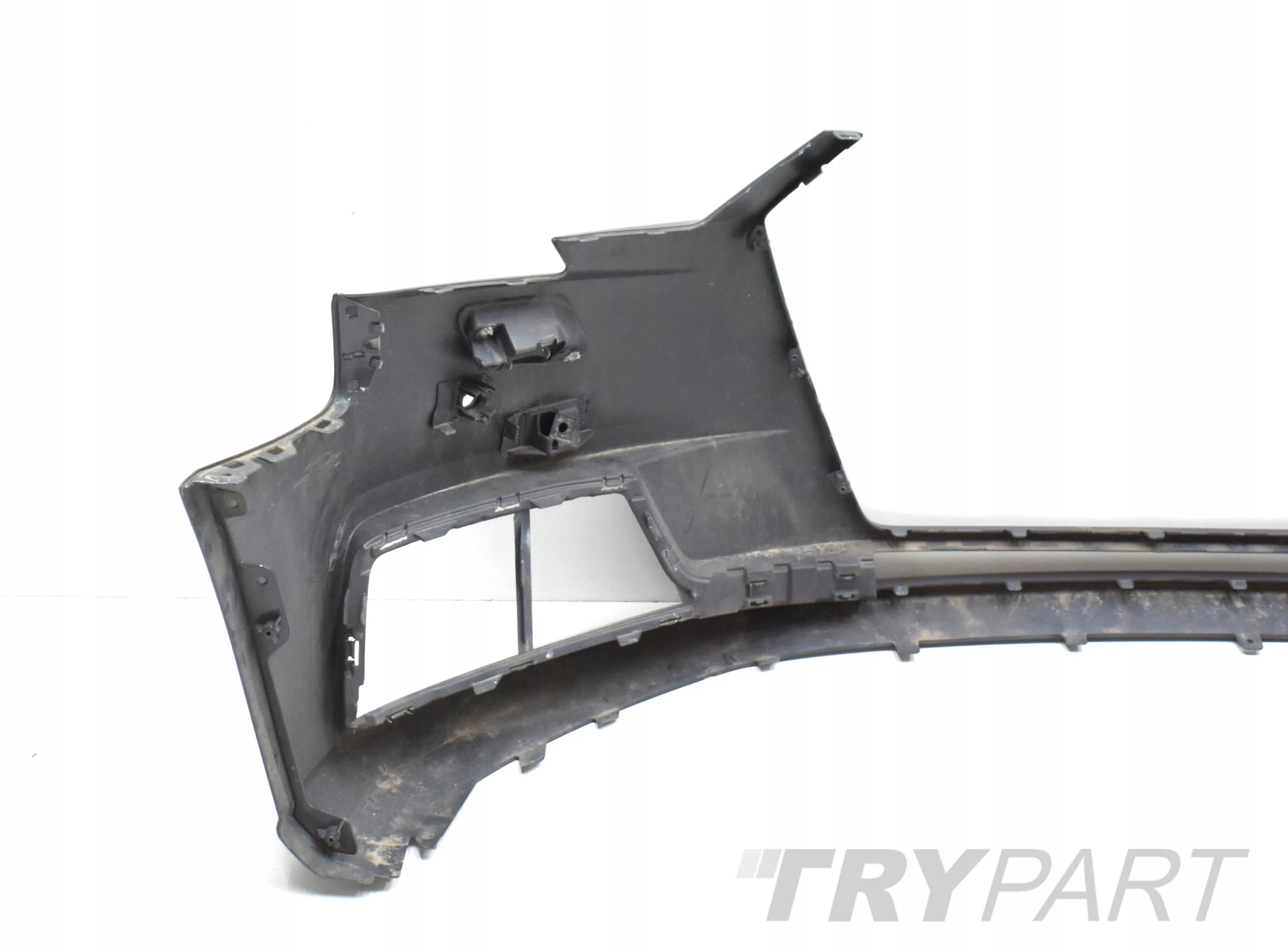 AUDI A3 8V3 LIFT FRONT BUMPER SPORTBACK ORG
