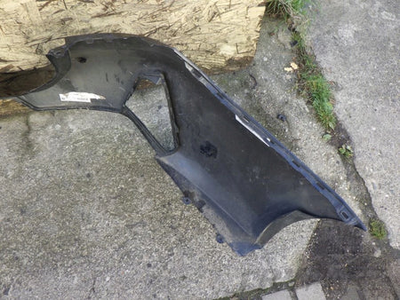 BMW 3 G21 M PACKAGE LCI LIFT rear bumper