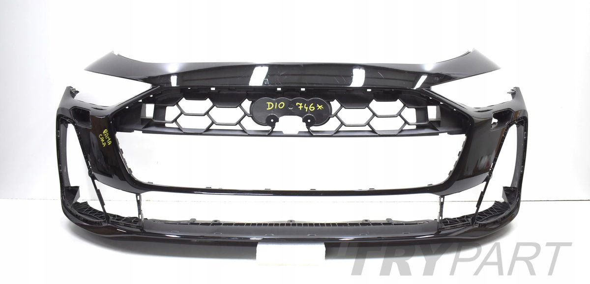 AUDI A5 B10 8B3 S LINE FRONT BUMPER ORG + GRILLE