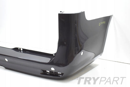 MERCEDES VITO W447 REAR BUMPER ORIGINAL PAINT