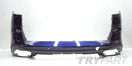 BMW X5 G05 M PACKAGE REAR BUMPER ORIGINAL + BOTTOM