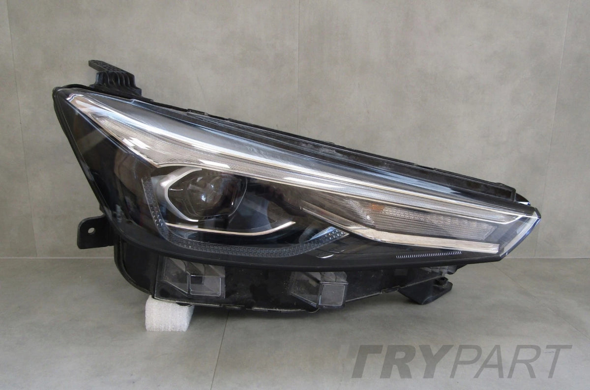 HEADLIGHT MG 5 V EV SAIC FULL LED RH RIGHT 24-