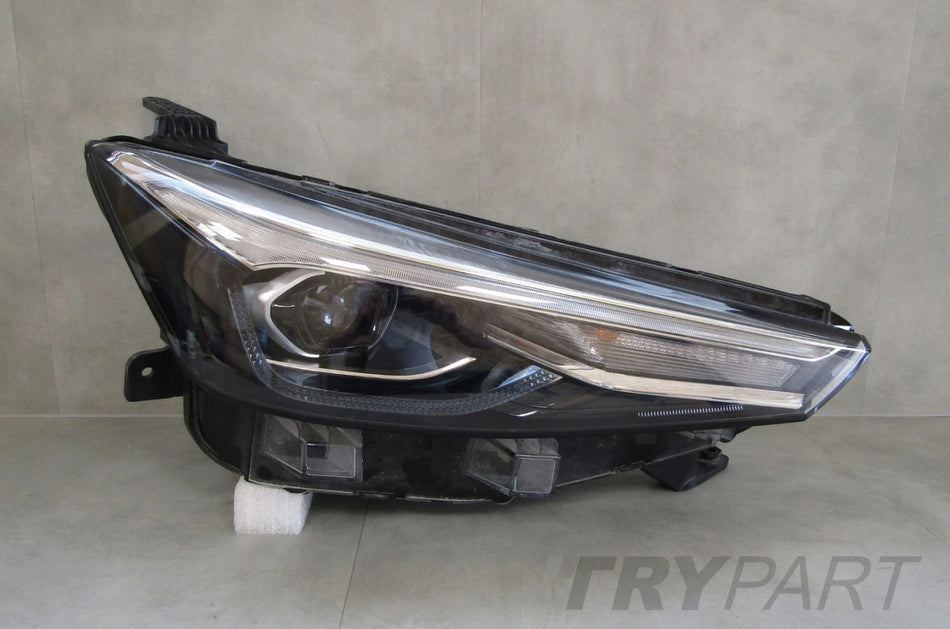 HEADLIGHT MG 5 V EV SAIC FULL LED RH RIGHT 24-