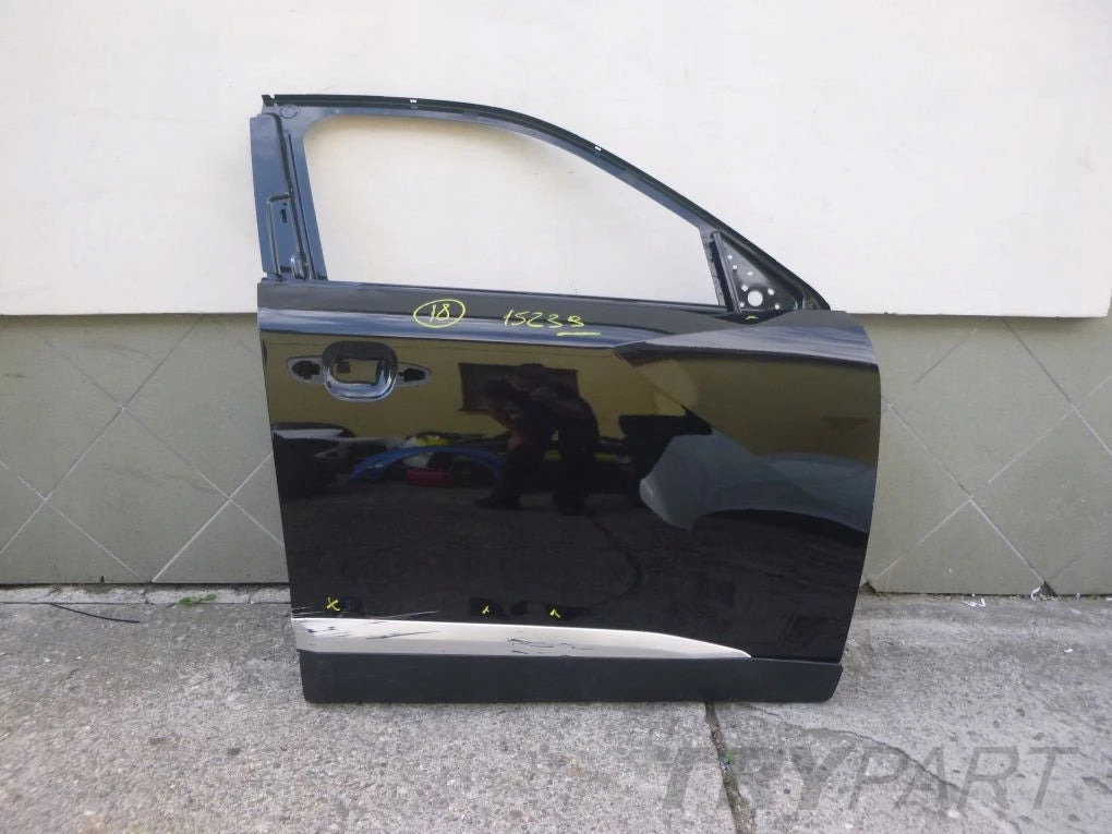 PEUGEOT 2008 II 2 19- front right door