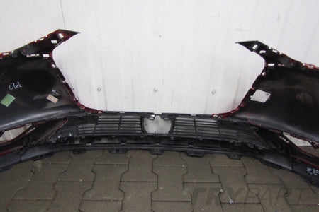 Front Bumper for Citroen DS3 Crossback 19-